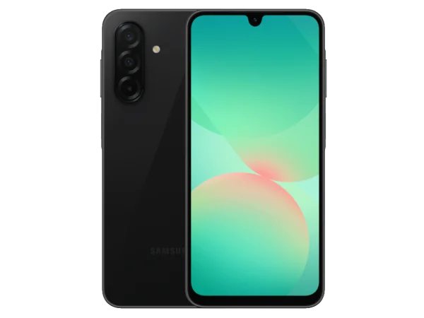 Samsung Smartphone Galaxy A26 5G 6GB 128GB crna (SM-A266BZKBEUC)  MOBILNI TELEFONI I TABLETI