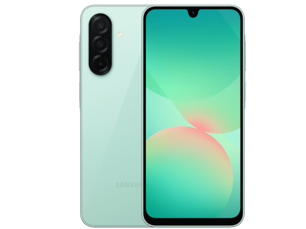 Samsung Smartphone Galaxy A26 5G 8GB 256GB zelena (SM-A266BLGCEUC)  MOBILNI TELEFONI I TABLETI