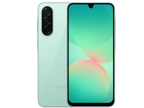 Samsung Smartphone Galaxy A26 5G 8GB 256GB zelena (SM-A266BLGCEUC)  MOBILNI TELEFONI I TABLETI