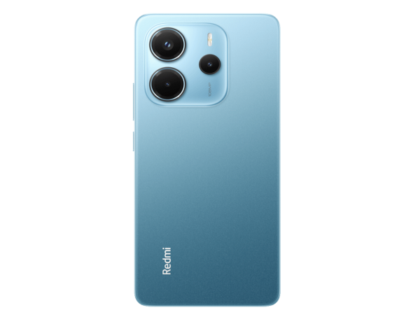 Xiaomi Smartphone Redmi Note 14  8GB 256GB plava (MZB0IYWEU)  MOBILNI TELEFONI I TABLETI