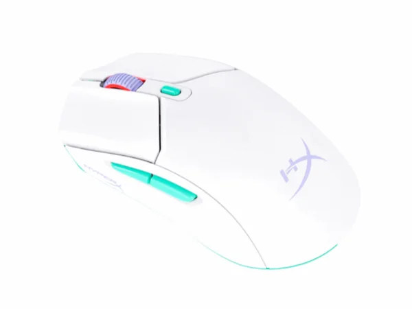 HyperX Pulsefire Haste 2 Core Wls - Gejmerski miš (8R2E7AA)  IT KOMPONENTE I PERIFERIJA