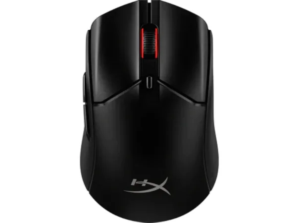 HyperX Pulsefire Haste 2 - Wireless Gaming Miš (Black) (6N0B0AA)  IT KOMPONENTE I PERIFERIJA