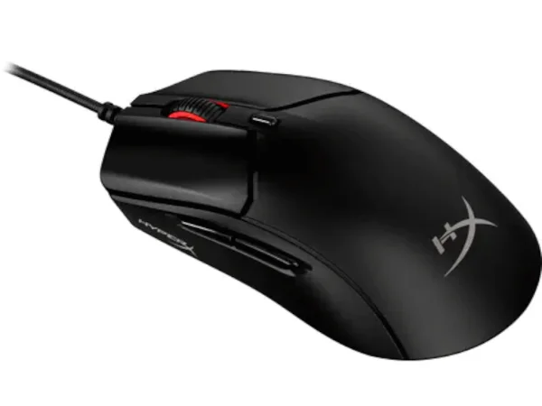 HyperX Pulsefire Haste 2 - Gaming Mouse (Black) (6N0A7AA)  IT KOMPONENTE I PERIFERIJA