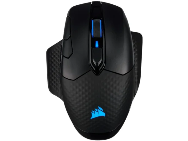 Corsair Gejmerski Miš DARK CORE bežicni crna (CH-9315411-EU)  IT KOMPONENTE I PERIFERIJA