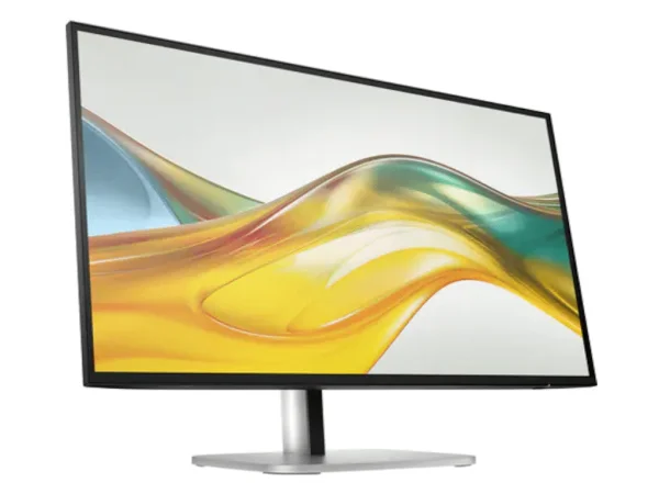 HP Monitor S5 Pro 527pq 27'' 2560x1440 100Hz 5ms (9D9S0UT#ABB)  MONITORI