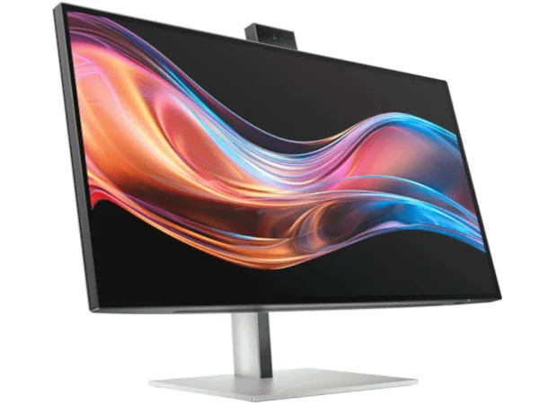 HP Monitor S7 Pro 727pm 27'' Conf 3840x2160 60Hz 5ms (8K135AA#ABB)  MONITORI