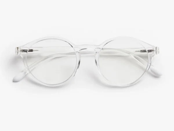 Barner Zaštitne naočare Le Marais Glossy Crystal (MGC)  LAPTOP  I DESKTOP RAČUNARI