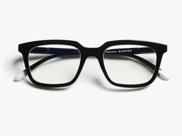 Barner Zaštitne naočare Holly Black Noir (HOGBN)  LAPTOP  I DESKTOP RAČUNARI