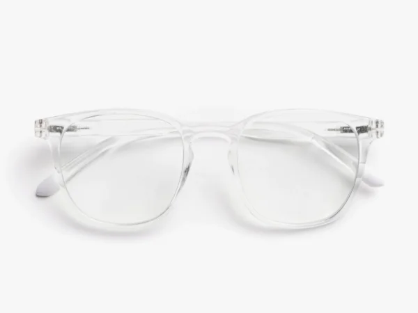 Barner Zaštitne naočare Dalston Glossy Crystal (DGC)  LAPTOP  I DESKTOP RAČUNARI
