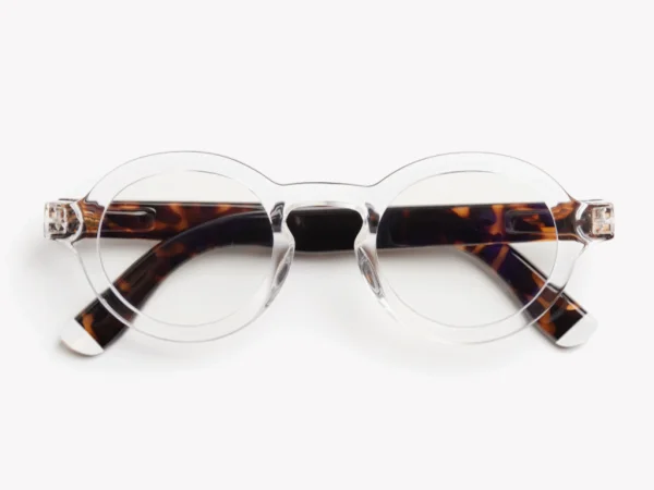 Barner Zaštitne naočare Charles Crystal Combi (CHACC)  LAPTOP  I DESKTOP RAČUNARI