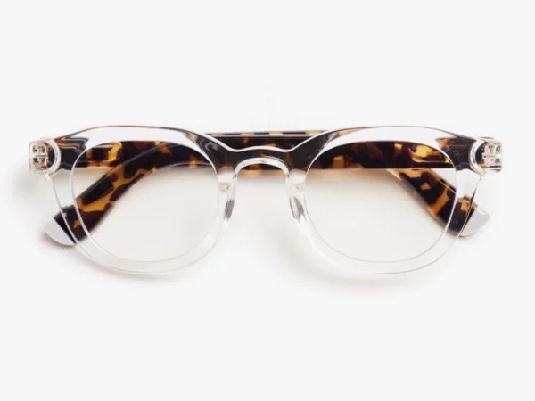 Barner Zaštitne naocare Andy Crystal Combi (ANCC)  LAPTOP  I DESKTOP RAČUNARI