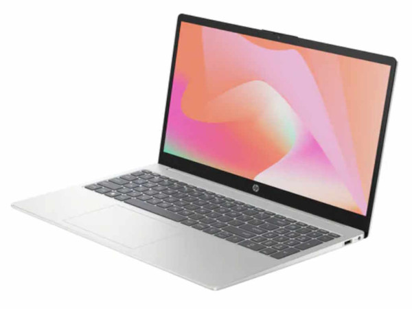 HP Laptop 15-fc0010nm DOS15.6''FHD AG IPS Ryzen 7-7730U 16GB 1TB srebrna (7W6X9EA#BED)  LAPTOP  I DESKTOP RAČUNARI