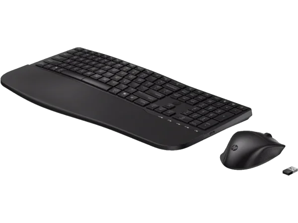 HP Tastatura+miš 680 CFT Dual-Mode KBMse Combo (8T6L6AA#BED)  IT KOMPONENTE I PERIFERIJA