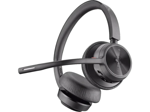 HP Slušalice Poly VOY 4320-M USB-A HS+BT700 (77Y98AA)  IT KOMPONENTE I PERIFERIJA