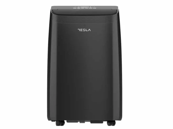 Tesla TTMYB-12CHW Black Pokretna klima  GREJANJE I KLIMATIZACIJA