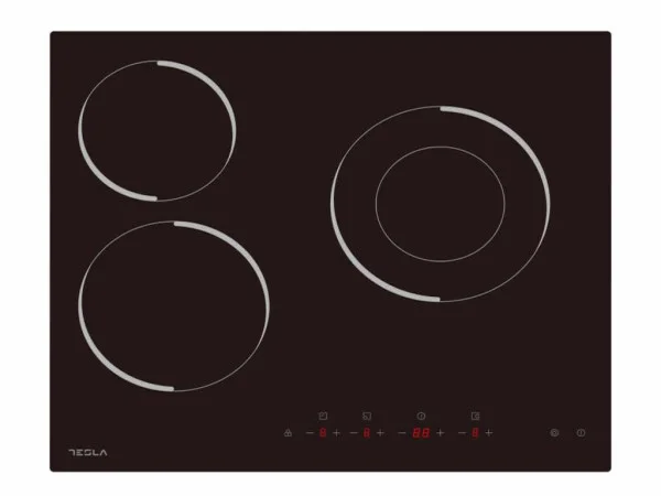 Tesla HV6300MB Ugradna ploča  BELA TEHNIKA