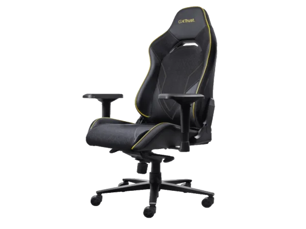 Trust GXT721 RUYA PRO Gejmerska stolica (25186)  GAMING 