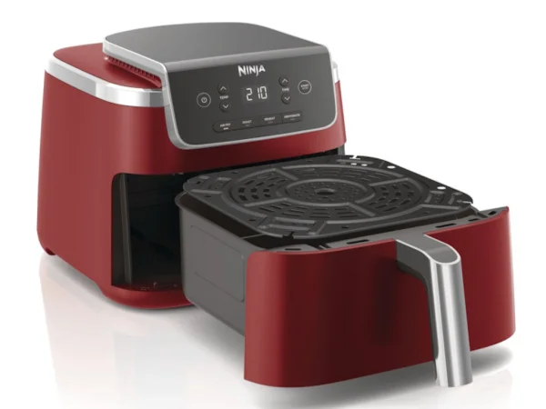 Ninja Airfryer AF140EUCM 2000W 4.7L crvena KUĆNI APARATI
