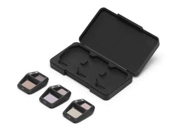 Dji Set Filtera AIR 3S (ND832128) (CP.MA.00000834.01)  TV, AUDIO,VIDEO
