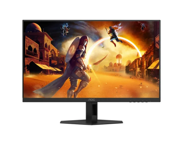 AOC 23.8 inča 24G4XE FHD IPS GAMING monitor MONITORI