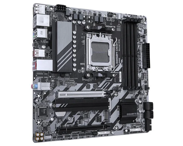 GIGABYTE B850M DS3H rev. 1.0 matična ploča IT KOMPONENTE I PERIFERIJA