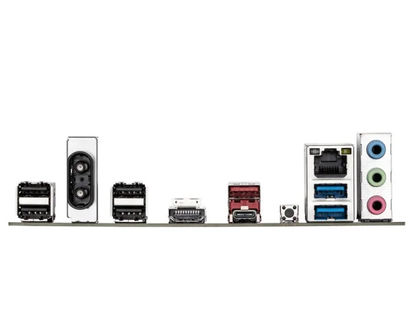 GIGABYTE B550 EAGLE WIFI6 rev. 1.0 matična ploča IT KOMPONENTE I PERIFERIJA