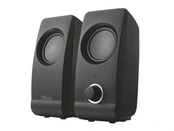 TRUST REMO 2.0 speaker set (17595) TV, AUDIO,VIDEO