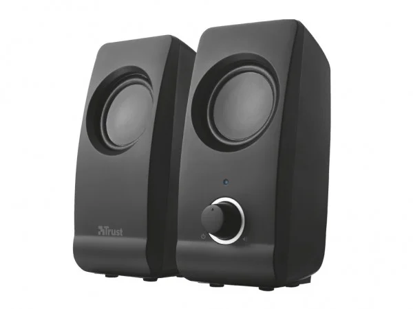 TRUST REMO 2.0 speaker set (17595) IT KOMPONENTE I PERIFERIJA