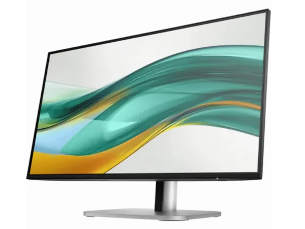 HP Monitor S5 Pro 524pf 23.8'' (9D9L6UT) MONITORI