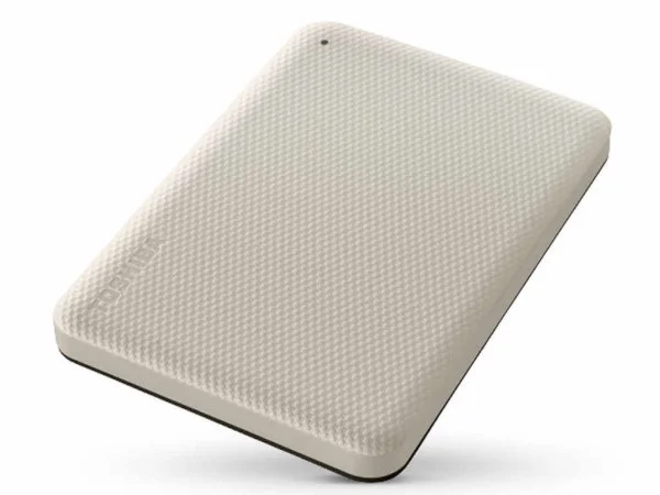 Toshiba Hard disk Canvio Advance eksterni 4TB 2.5 (HDTCA40EW3CAH)  IT KOMPONENTE I PERIFERIJA