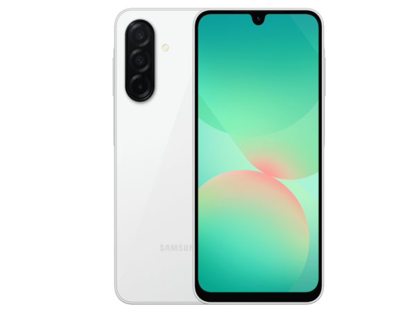 Samsung Galaxy A26 5G 8GB 256GB bela (SM-A266BZWCEUC)  MOBILNI TELEFONI I TABLETI