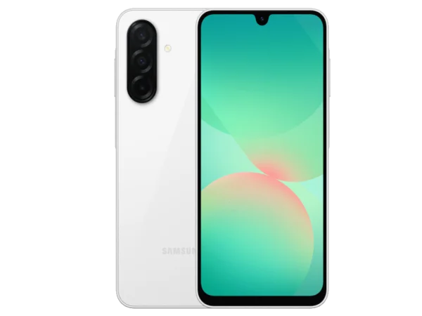 Samsung Galaxy A26 5G 8GB 256GB bela (SM-A266BZWCEUC)  MOBILNI TELEFONI I TABLETI