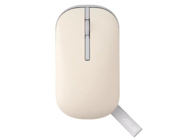 ASUS MD100 Wireless miš bež  IT KOMPONENTE I PERIFERIJA