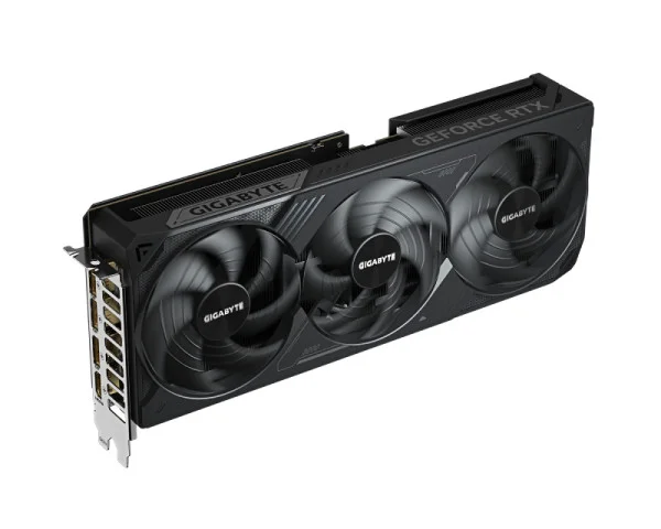 GIGABYTE nVidia GeForce RTX 5080 WINDFORCE OC 16GB 256bit GV-N5080WF3OC-16GD rev. 1.0 grafička karta IT KOMPONENTE I PERIFERIJA
