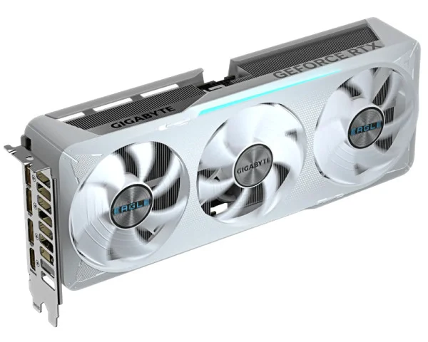 GIGABYTE nVidia GeForce RTX 5070 EAGLE ICE 12GB 192bit GV-N5070EAGLEOC ICE-12GD rev. 1.0 grafička karta IT KOMPONENTE I PERIFERIJA