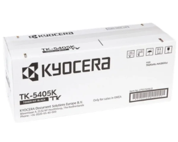 KYOCERA TK-5405K crni toner  ŠTAMPAČI I SKENERI