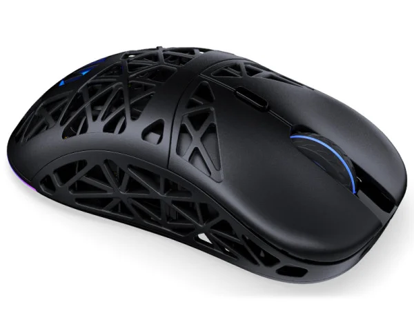 ENDORFY LIV Plus Wireless PAW3395 crni miš (EY6A016)  IT KOMPONENTE I PERIFERIJA