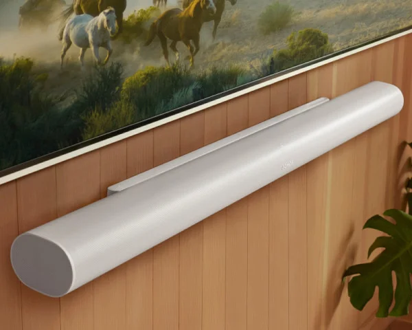 SONOS ARC ULTRA Dolby Atmos soundbar beli  TV, AUDIO,VIDEO