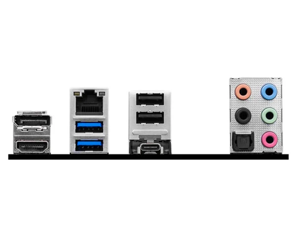 MSI PRO B760-P II matična ploča IT KOMPONENTE I PERIFERIJA