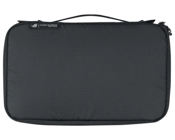 ASUS BP3800 ROG Archer ErgoAir crni ranac za laptop 18 inča  LAPTOP  I DESKTOP RAČUNARI