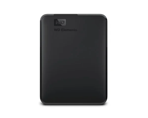 WD Elements Portable 6TB 2.5'' eksterni hard disk WDBHJS0060BBK  IT KOMPONENTE I PERIFERIJA