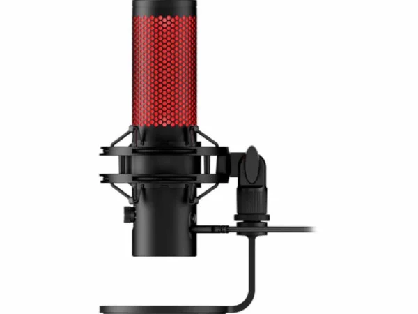 HyperX QuadCast 2 - USB Mikrofon (Black) (872V1AA)  IT KOMPONENTE I PERIFERIJA