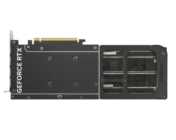 ASUS nVidia GeForce RTX 5060 Ti 16GB PRIME-RTX5060TI-016G grafička karta IT KOMPONENTE I PERIFERIJA