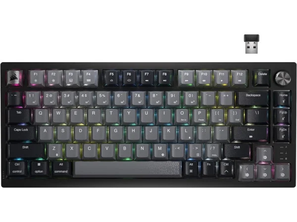 Corsair Tastatura K65 Plus bežična (CH-91D401L-NA)  IT KOMPONENTE I PERIFERIJA