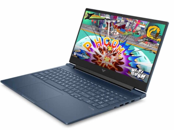 HP Laptop Victus 16-s1005nm DOS 16.1'' FHD AG IPS 144Hz Ryzen 7-8845HS 16GB 512GB 4060 8GB (A74T1EA#BED)  LAPTOP  I DESKTOP RAČUNARI