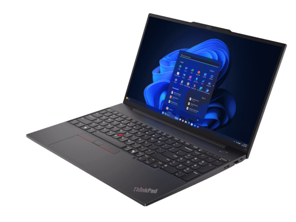 Lenovo Laptop ThinkPad E16 G2 DOS 16'' U7-155H 32GB 1TB (21MA003QCX)  LAPTOP  I DESKTOP RAČUNARI