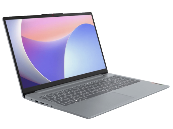 Lenovo Laptop IdeaPad Slim 3 15IAH8 DOS 15.6'' FHD i5-12450H 16GB 512GB SSD SRB siva (83ER00FTYA)  LAPTOP  I DESKTOP RAČUNARI