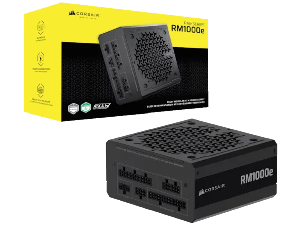 Corsair Napajanje RM1000e (CP-9020297-EU)  IT KOMPONENTE I PERIFERIJA