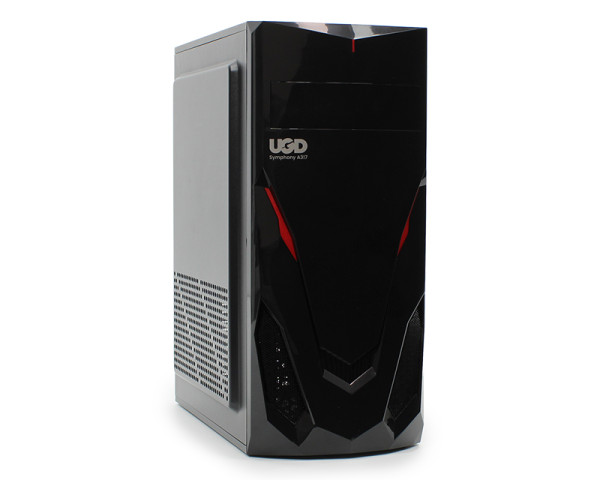 EWE PC Konfiguracija AMD GAMING računar Ryzen 5 5600GT 16GB 512GB  LAPTOP  I DESKTOP RAČUNARI