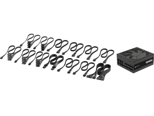 Corsair Napajanje (EU) (CP-9020271-EU)  IT KOMPONENTE I PERIFERIJA